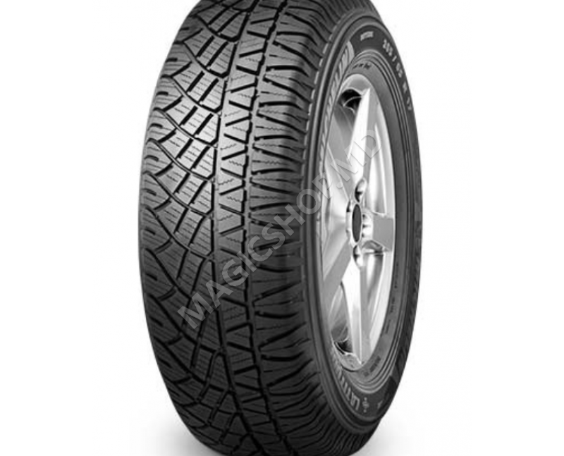 Anvelopa Michelin 235/60 R16 (Latitude Cross) vara